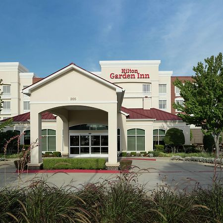 Hilton Garden Inn Dfw North Grapevine Dış mekan fotoğraf