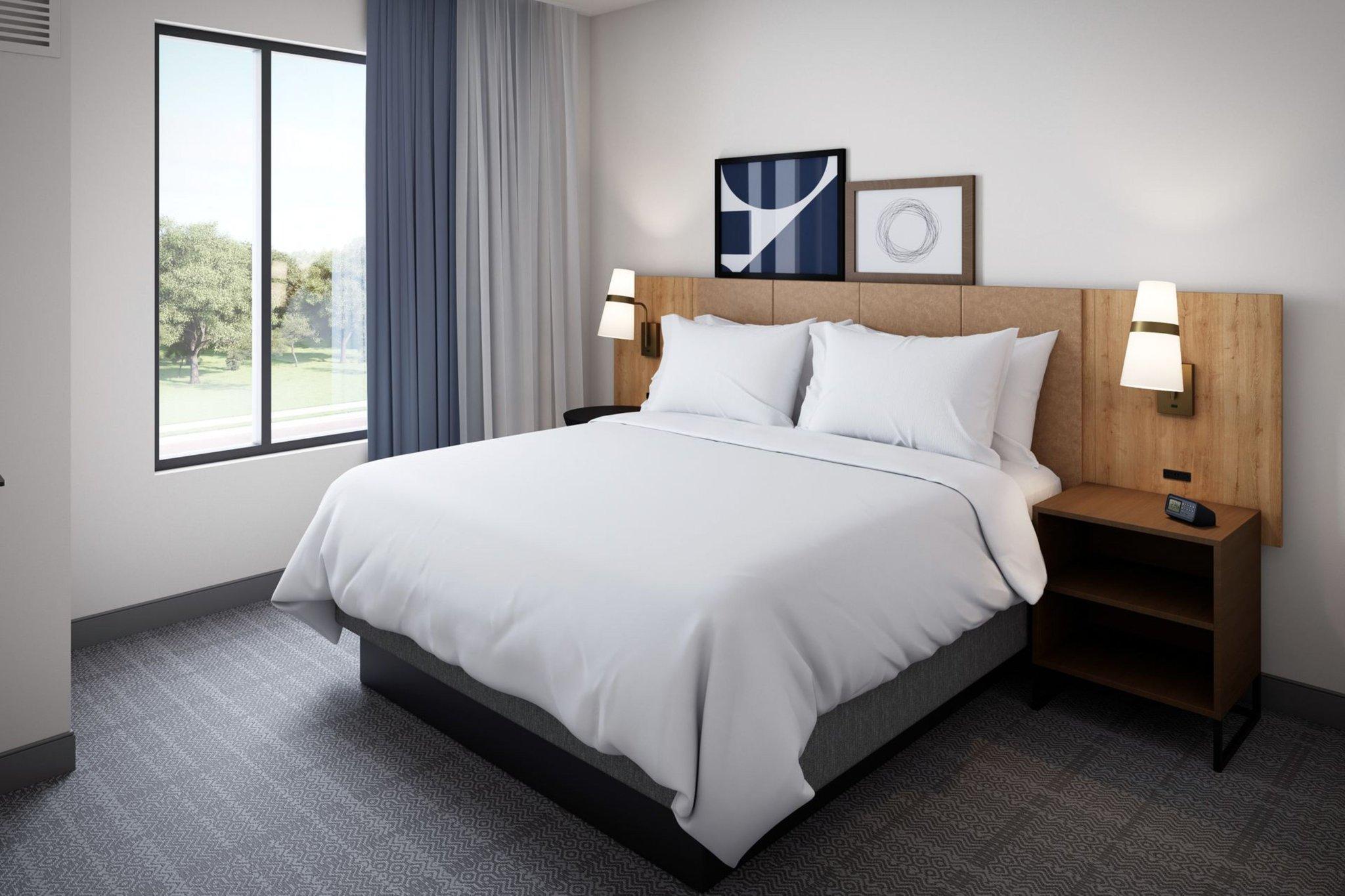 Hilton Garden Inn Dfw North Grapevine Dış mekan fotoğraf