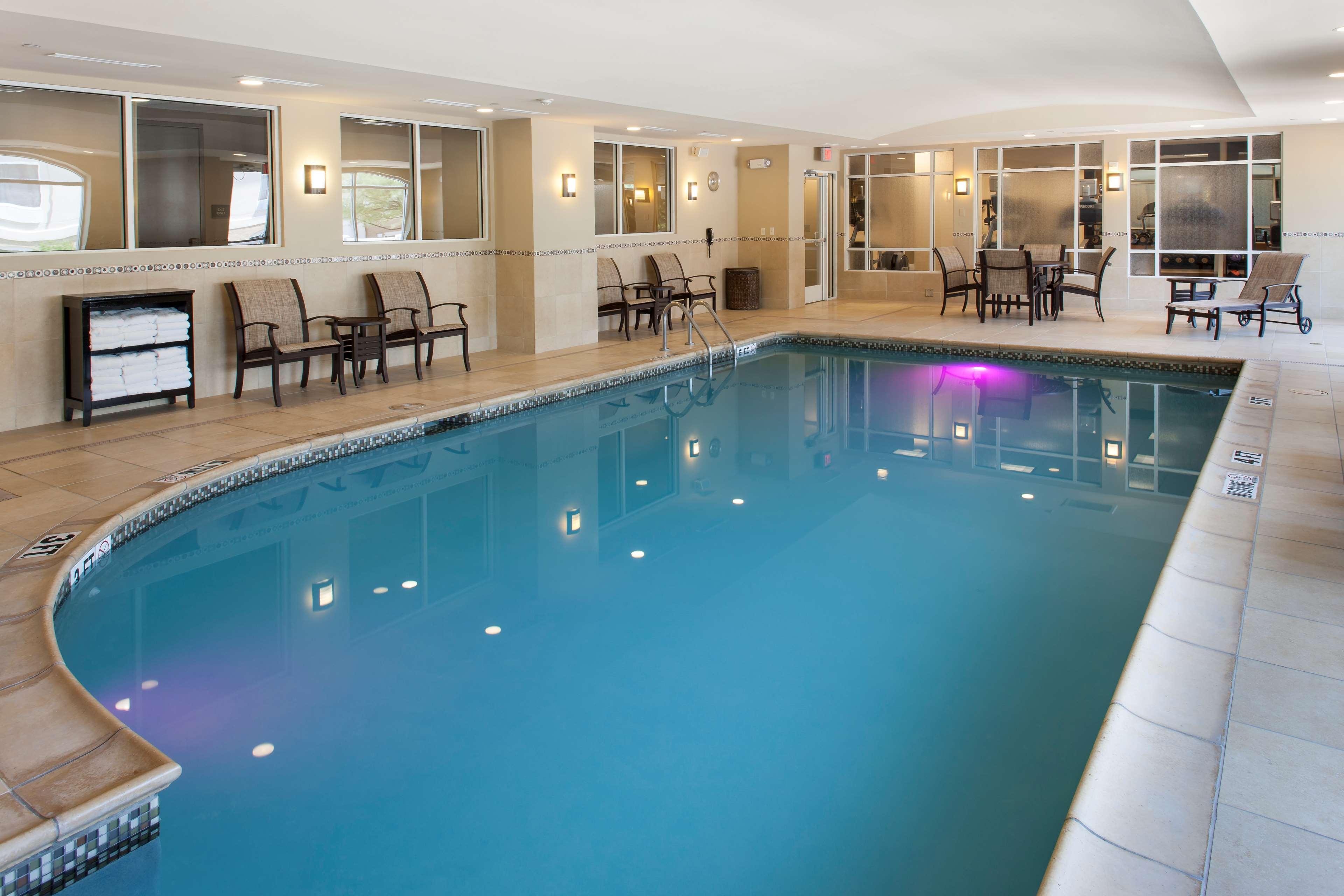 Hilton Garden Inn Dfw North Grapevine Dış mekan fotoğraf