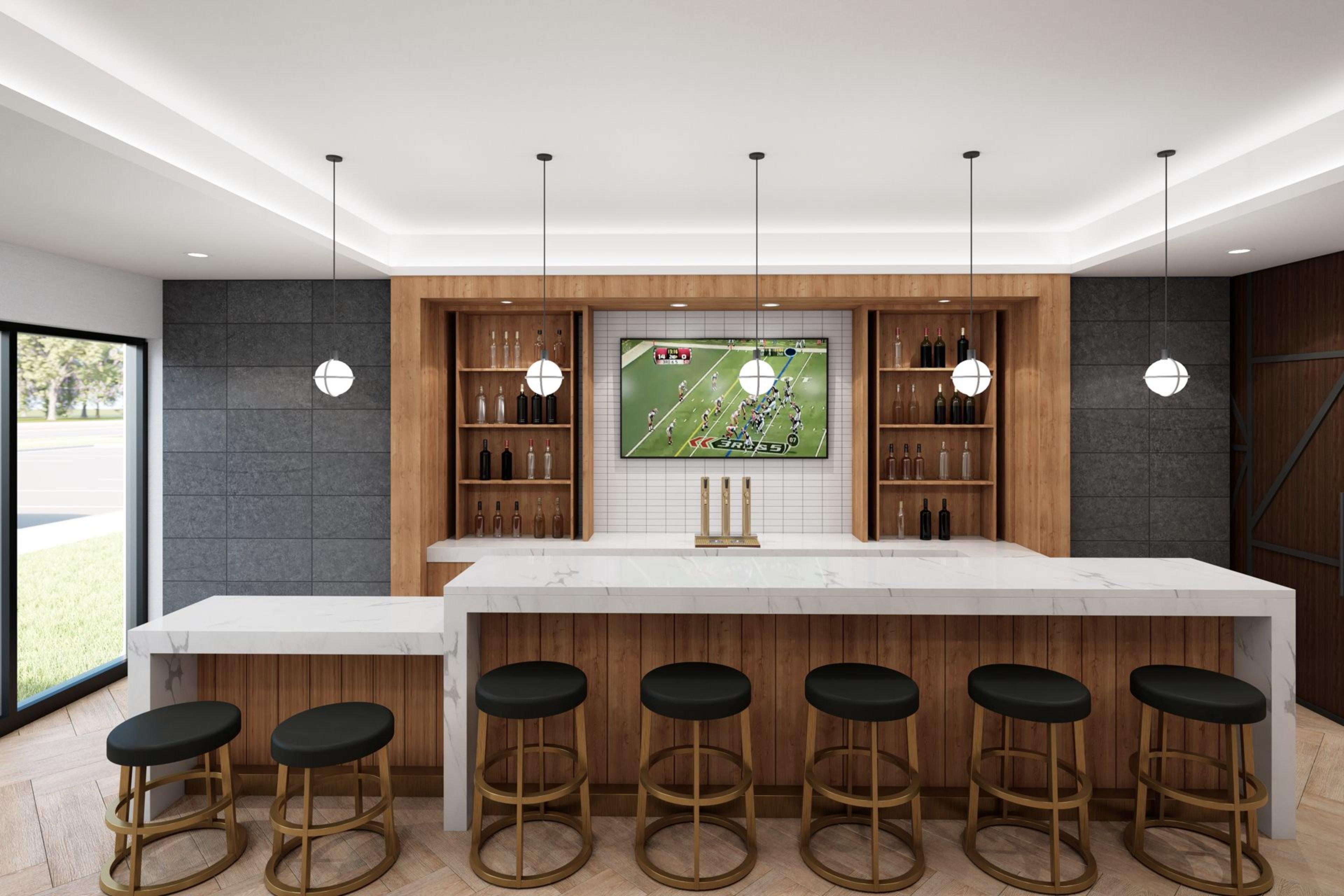 Hilton Garden Inn Dfw North Grapevine Dış mekan fotoğraf
