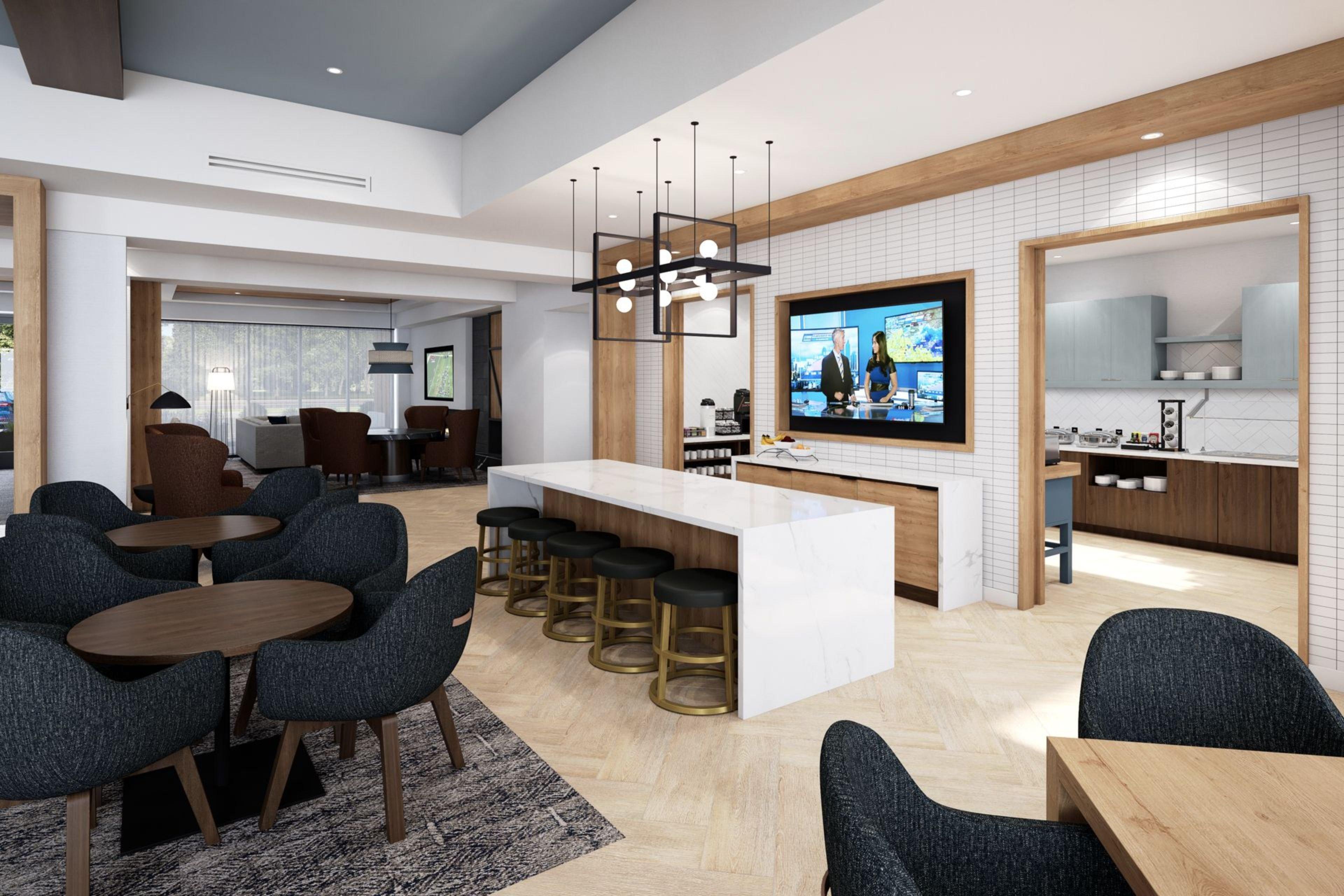 Hilton Garden Inn Dfw North Grapevine Dış mekan fotoğraf