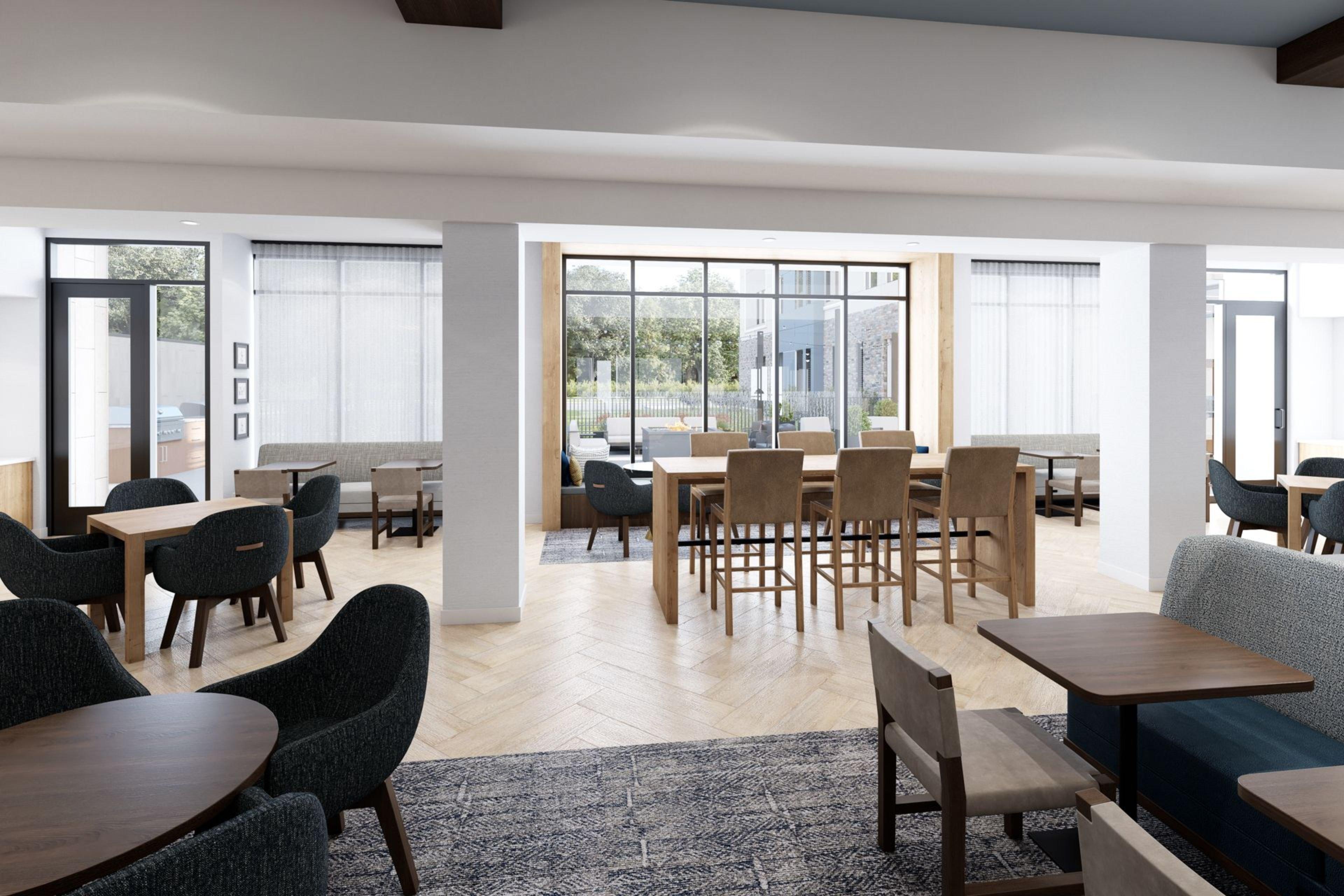 Hilton Garden Inn Dfw North Grapevine Dış mekan fotoğraf