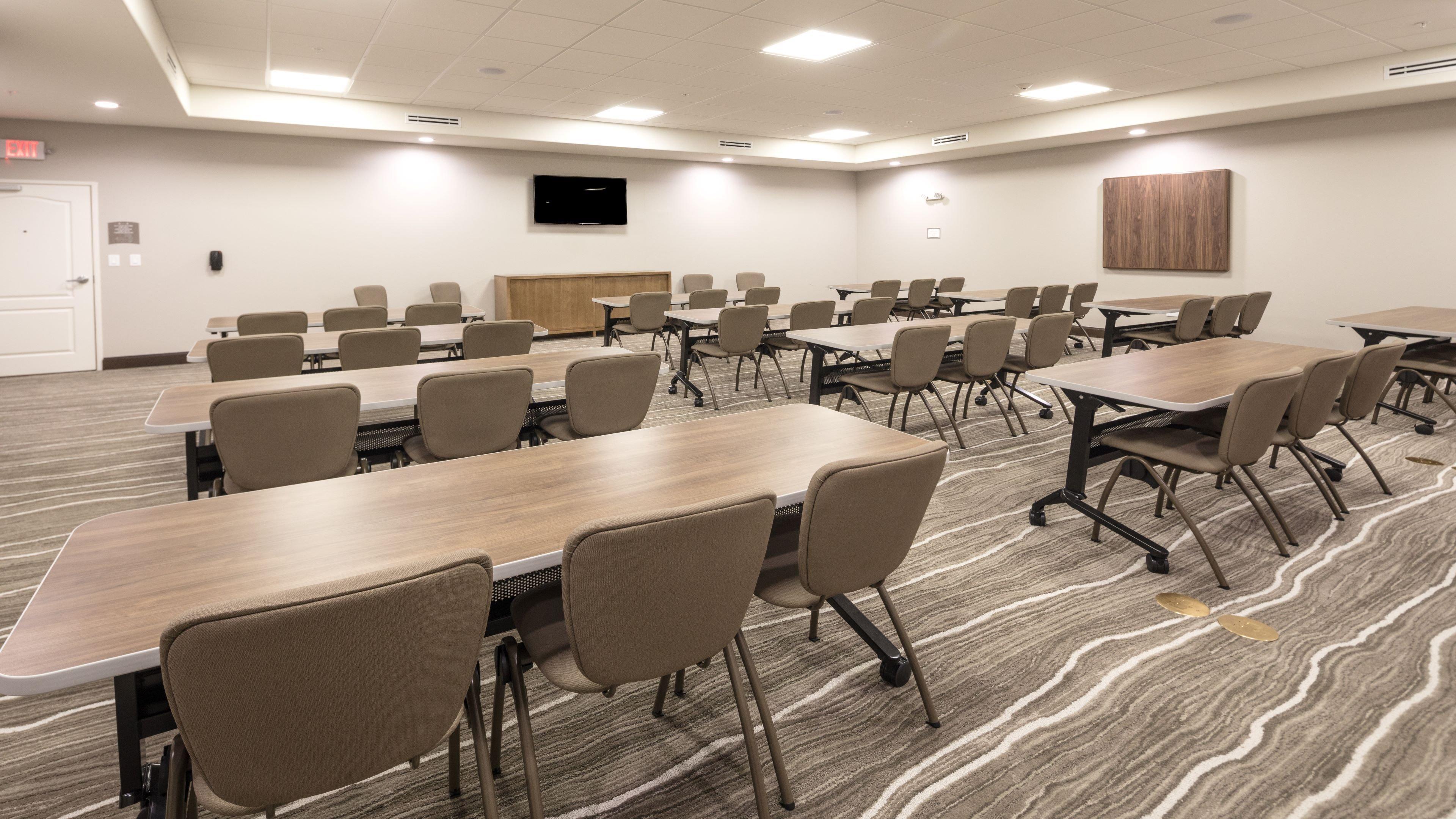 Hilton Garden Inn Dfw North Grapevine Dış mekan fotoğraf