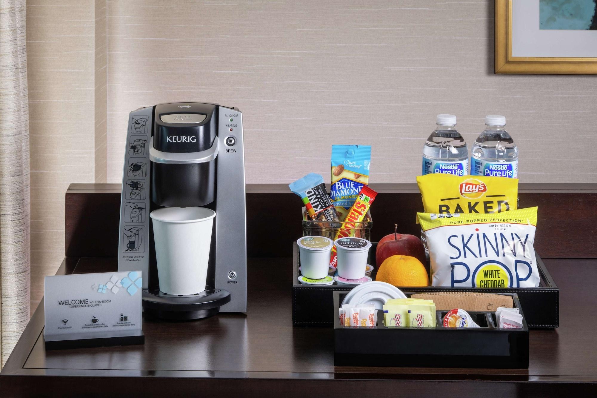 Hilton Garden Inn Dfw North Grapevine Dış mekan fotoğraf