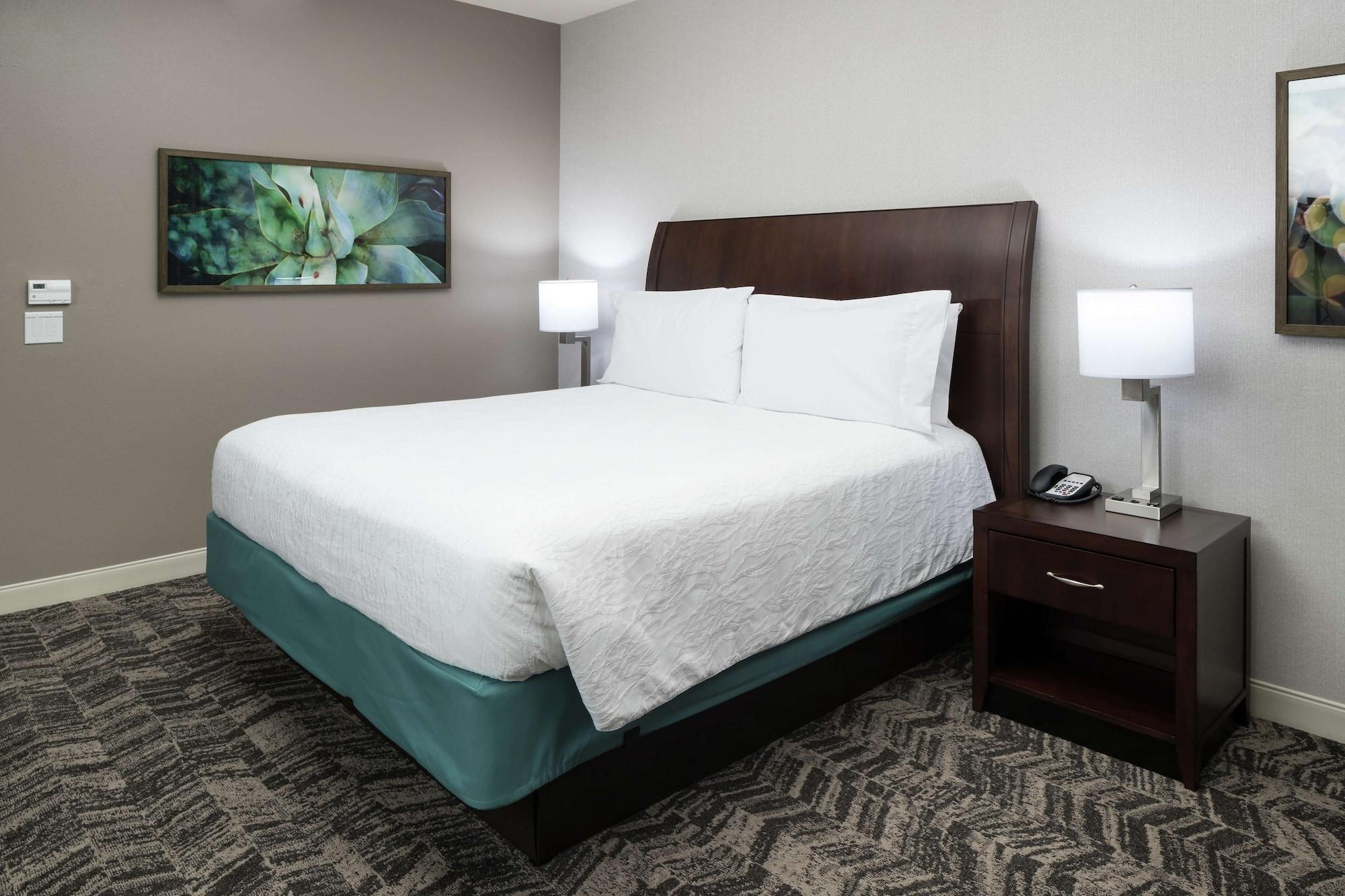 Hilton Garden Inn Dfw North Grapevine Dış mekan fotoğraf