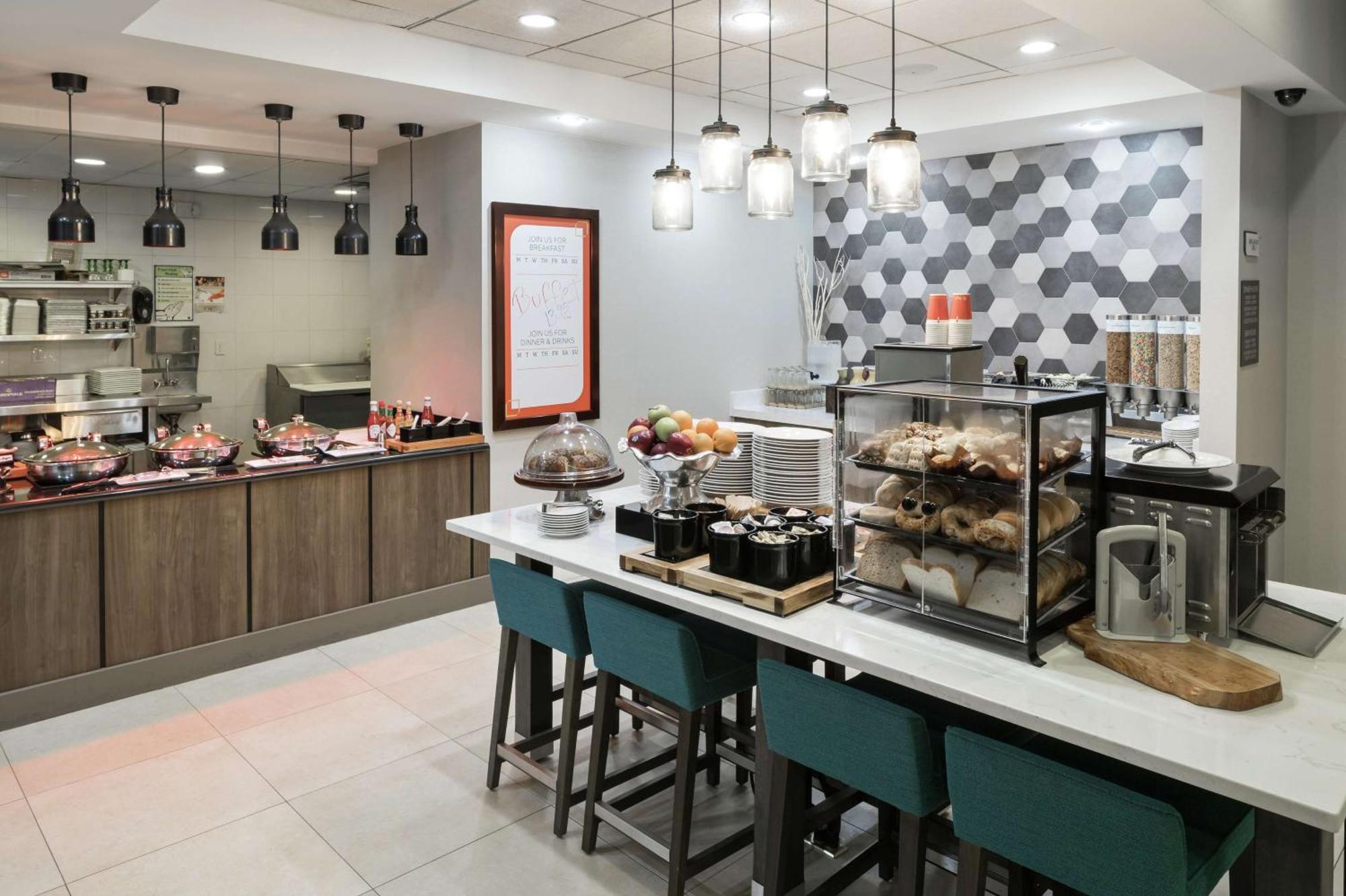 Hilton Garden Inn Dfw North Grapevine Dış mekan fotoğraf
