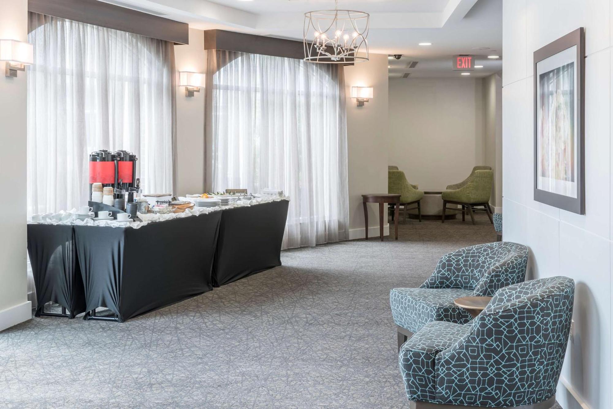 Hilton Garden Inn Dfw North Grapevine Dış mekan fotoğraf