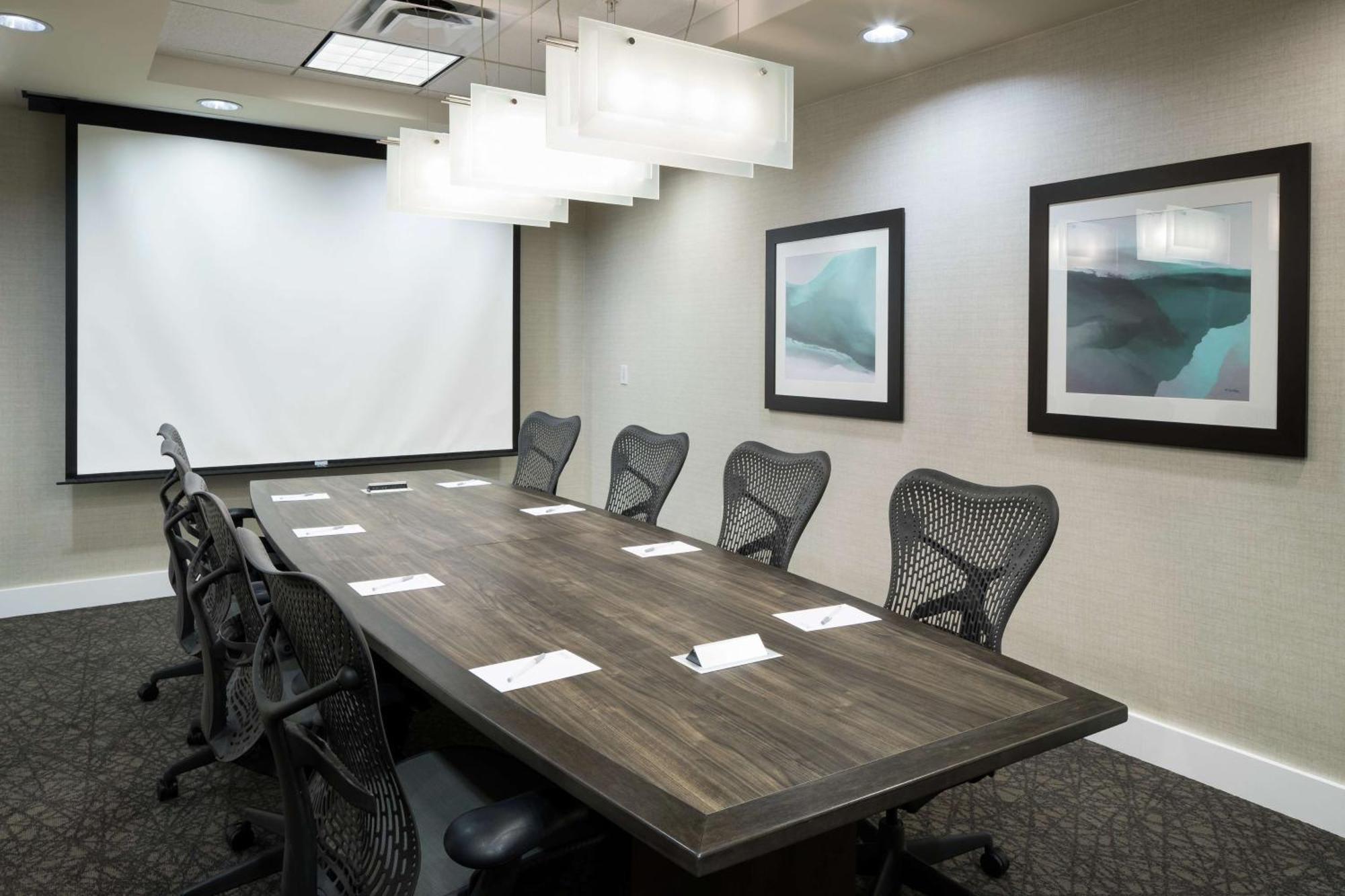 Hilton Garden Inn Dfw North Grapevine Dış mekan fotoğraf