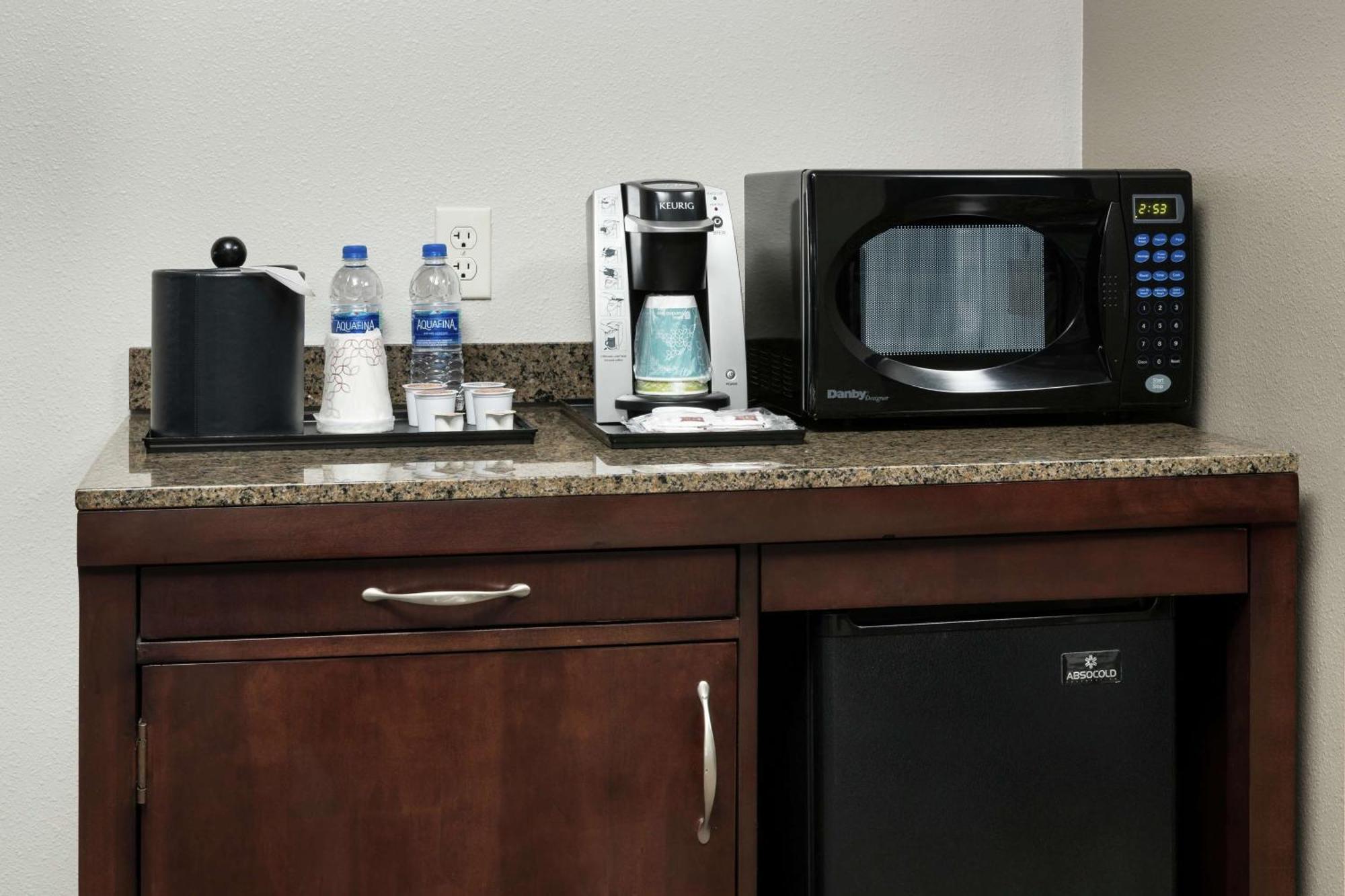 Hilton Garden Inn Dfw North Grapevine Dış mekan fotoğraf