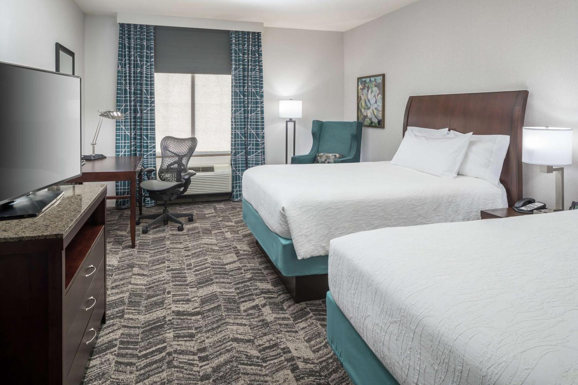 Hilton Garden Inn Dfw North Grapevine Dış mekan fotoğraf