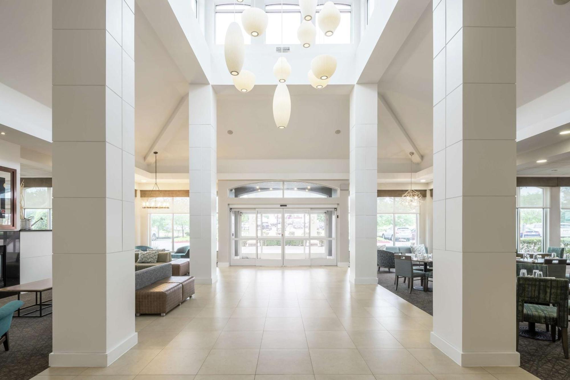 Hilton Garden Inn Dfw North Grapevine Dış mekan fotoğraf
