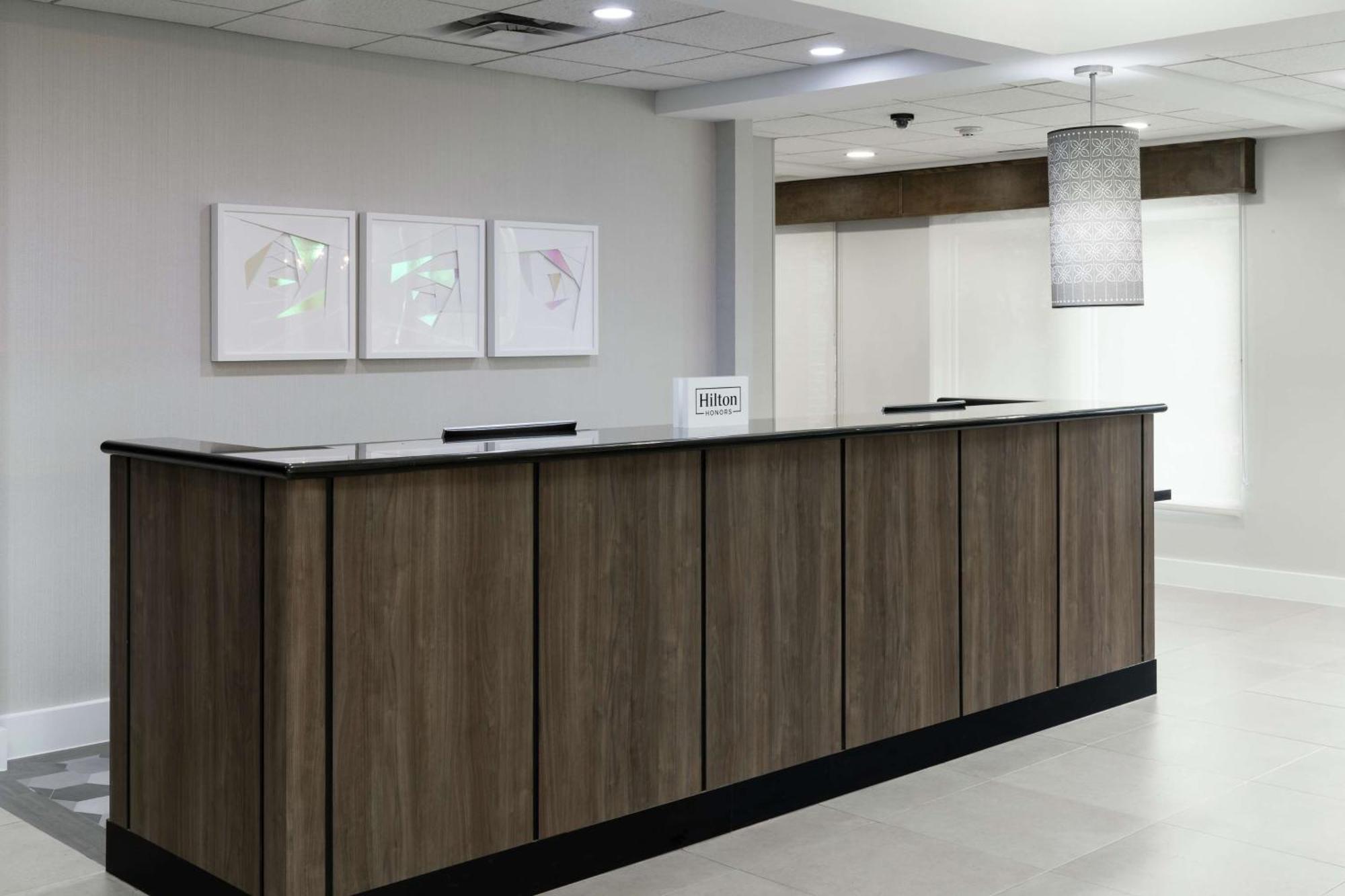 Hilton Garden Inn Dfw North Grapevine Dış mekan fotoğraf