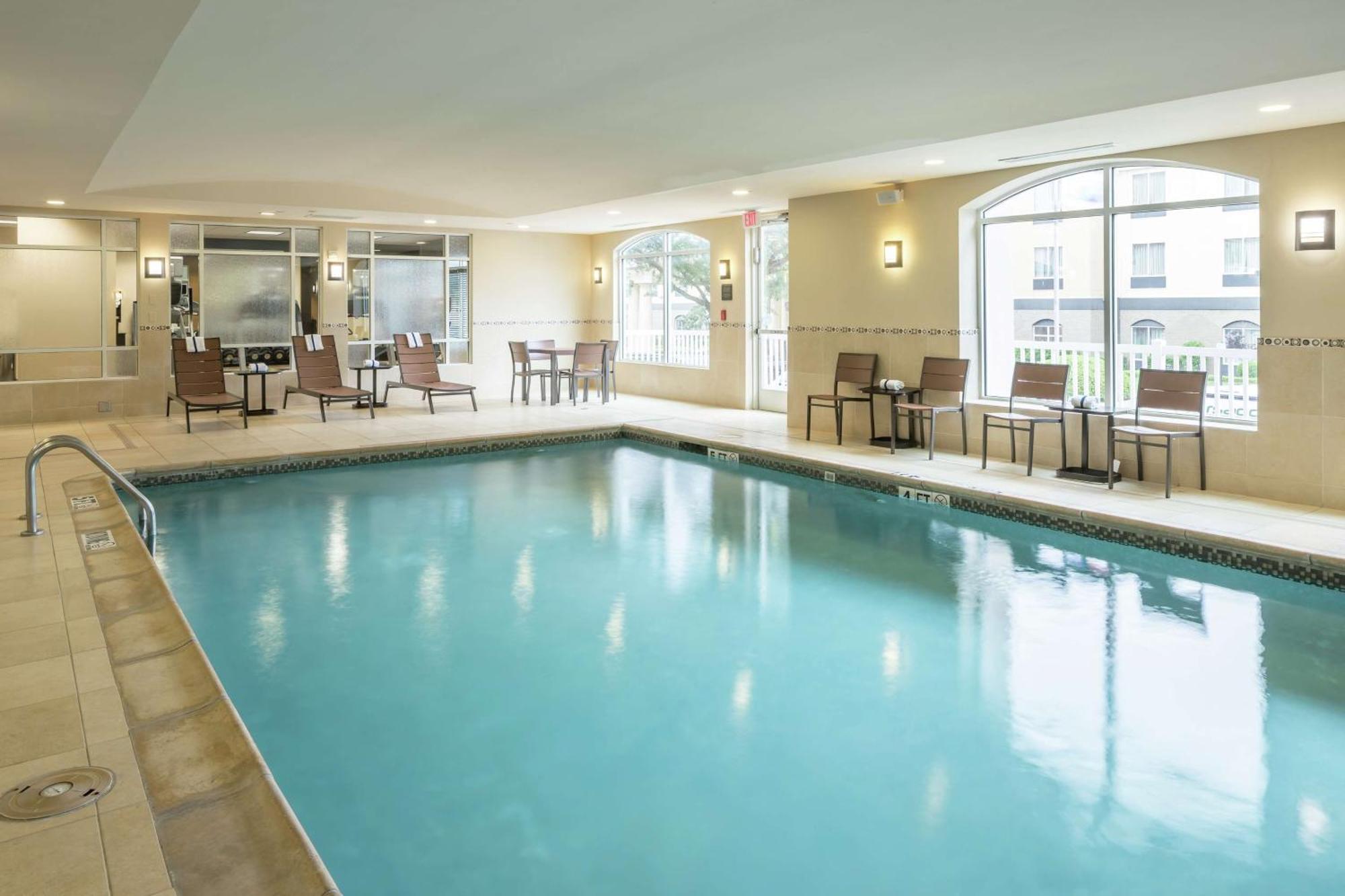 Hilton Garden Inn Dfw North Grapevine Dış mekan fotoğraf