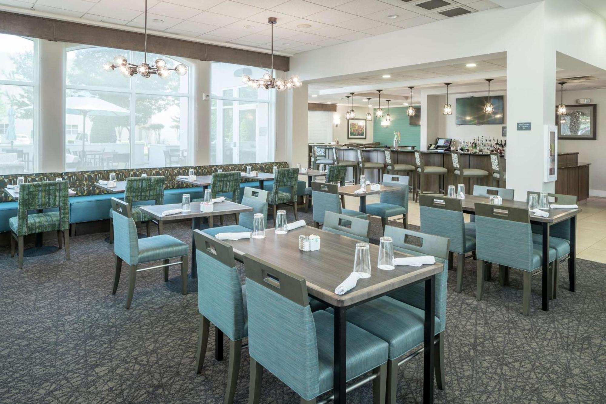 Hilton Garden Inn Dfw North Grapevine Dış mekan fotoğraf